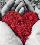 La sindone del cuore