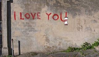 Graffito