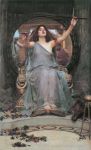 CIRCE (o dell'illusoria evasione)