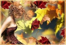 Lautunno nel cuore