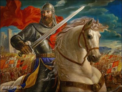 Ballata di Beowulf