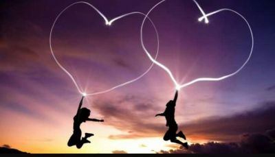 L'Amore non  mai stupido