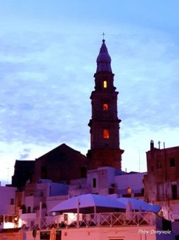 Il campanile