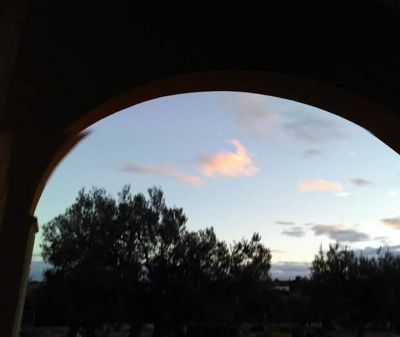 Un cielo sperduto