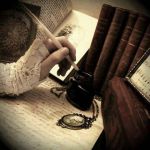 Scrivere poesia