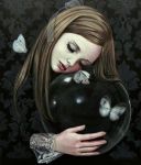 Come luna nellacqua