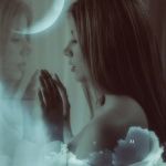 Bacio di luna