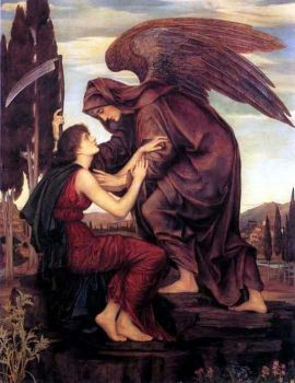 La morte dellodio