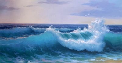 Mare dinverno