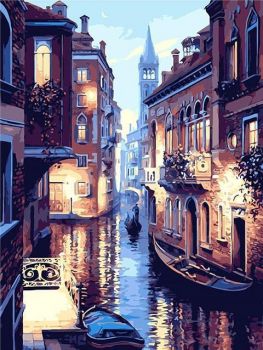 I volti di Venezia
