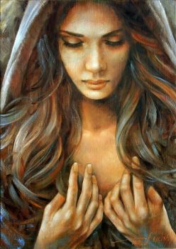Anima damore