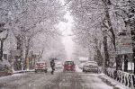 Storie di Sassari e freddo
