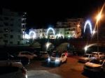 Ricco week end di assenze e pioggia