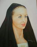 Mia regina di vita