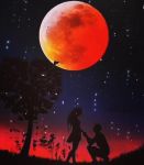 La notte delle stelle