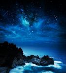 Profumo di stelle