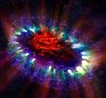 Madre interstellare