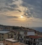 Tramonto di speranza!