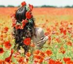 Rosso papavero