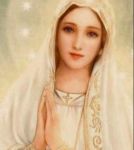 Amo Vergine Maria