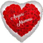 Un bacio per Te Mamma