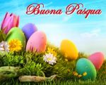 Buona Pasqua per Te