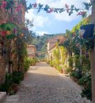 Carezza per l’anima