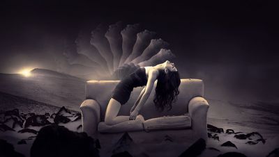 Della pura essenza dei sogni