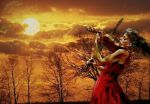 Sole dautunno