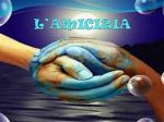 Amica mia