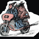 La Befana