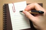 Scrivere