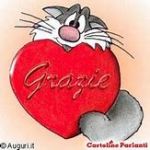 Grazie
