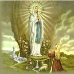 Santuario di Lourdes