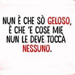 Gelosia
