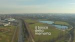 Il bosco della Memoria