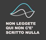 Gli estremi del nulla