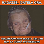 ’A darei co’ allegria