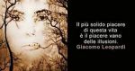 Illusioni d’un poeta
