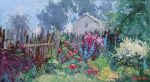 Il giardino dei sogni