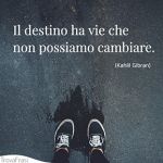 Il destino