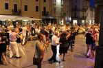 A gara de ballo