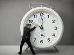 La ballata del tempo
