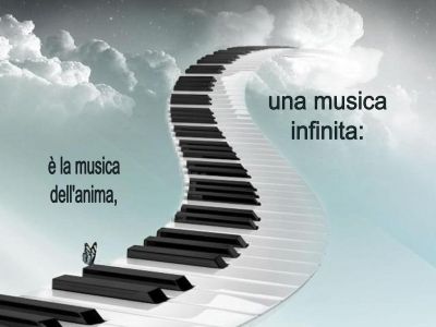 La musica dellanima