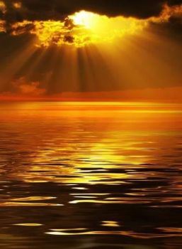 Il respiro del mare