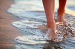 A piedi nudi