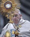 Urbi et orbi nel silenzio del dolore (Nel tempo dellepidemia da covid- 19)