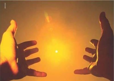 Raggio di sole