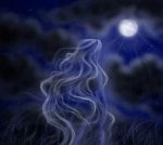 Leterna melodia che il cielo ammanta