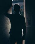 Non  la solitudine che pesa